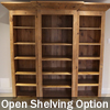  Ontario Custom Built Reclaimed Wood Hutches